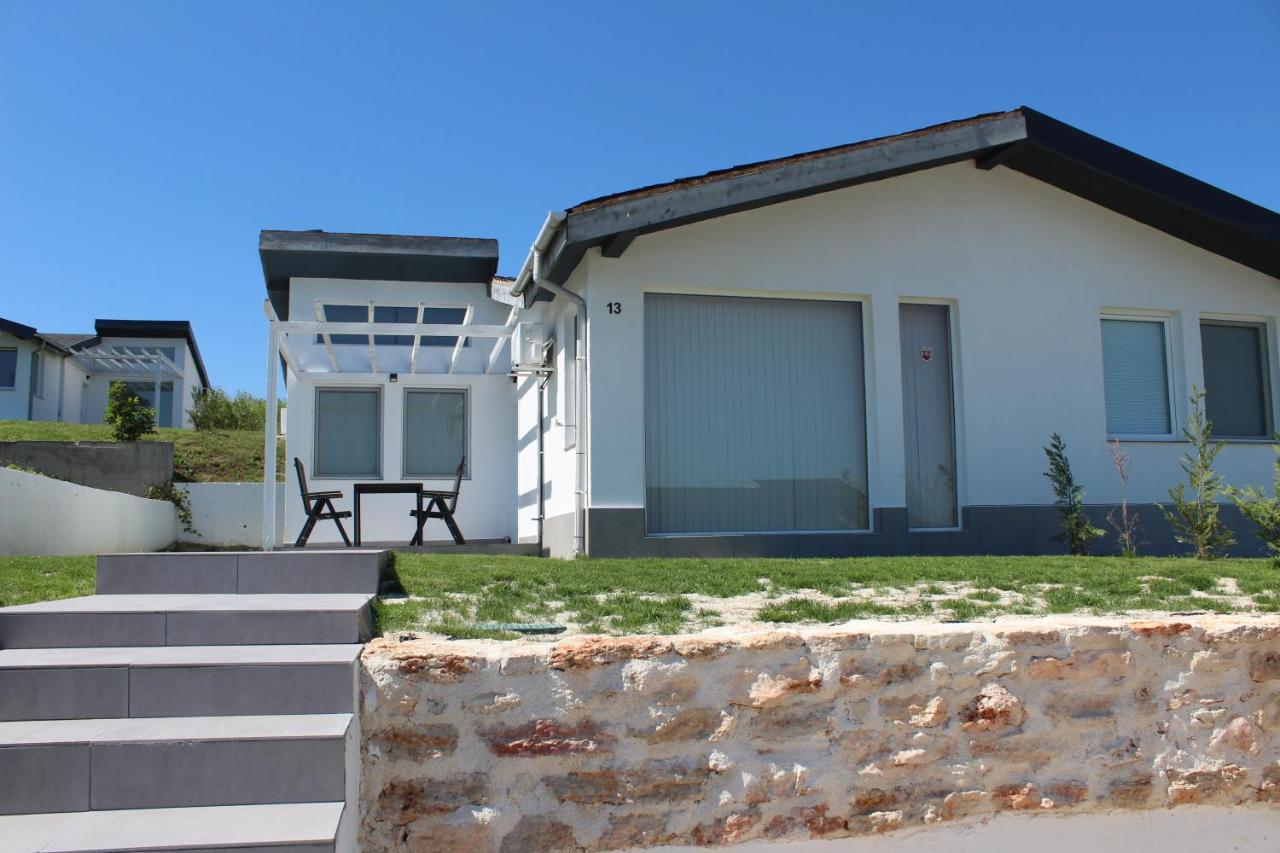 Holiday Villapark - Seaview Albena - Villa 13 Rogachevo Exterior foto